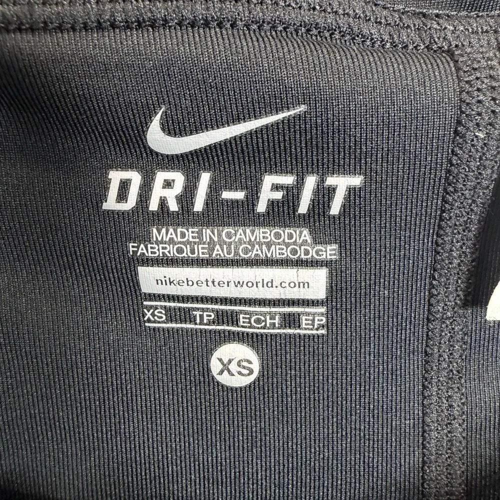 Nike dri fit